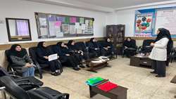 ادامه اجرای پویش ملی سرطان با آموزش‌های گسترده در مراکز خدمات جامع سلامت